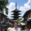 Toru Tanimura