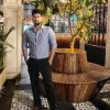 Manish Rao