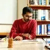 Akhilesh Gowda