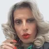 Giovanna Mulher trans
