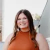 Ashley Liddicoat