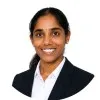 Vyshnavi Reddy Kanuganti