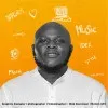 Shadrack Sinkamba