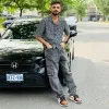 Ankush Choudhary