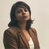 Ganageswari Kasavan
