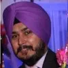 Baljinder Singh
