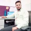 Omkar Dwivedi