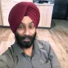 Gurvinder Bahri