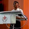 Parthib Bhattacharjee