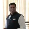 Ganesh Shirke
