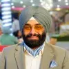 Manpreet Bedi