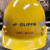 Casey Ballas