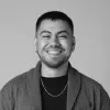 Justin Martinez