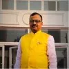 Amlendu Dwivedi
