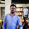 Vignesh