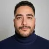 Ricardo Andrés Talavera Garcia