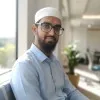 AHMED USAID ANSARI
