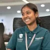 Rajashree Sudhakar