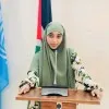 Sundus Omar