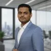 Yash Mahajan