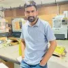 Arjun Singh