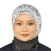 Nurtasha Syahira Rajali