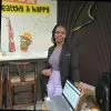 Mary Mwangi