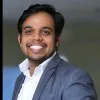 Sanoop Kumar Sherin Sabu