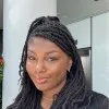 Sahrena Gordon