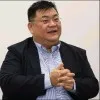 Huang Eric