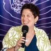 Keila Grinberg