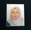 Nurul Nadia Mat Rusok