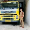 Vikrant Tiwari