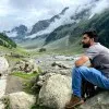 Inayat Ullah Ganie