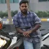 Narendharan M