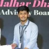 Malhar Dhakulkar