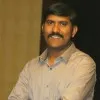 Kiran Jadhav