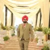 Anmol Singh