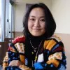 Xiaoxuan Zeng