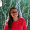 Kavya Santhosh
