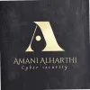 Amani alharthi