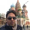 Ashish Ram
