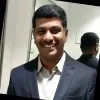 SANTHOSH RAMAKRISHNAN
