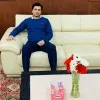 SERVESH SINGH