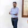 Vipin Nair