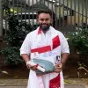 Ansh Gupta