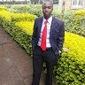 James Wachira