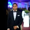 Omar Taher