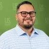 Eric Alvarado