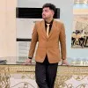 Raheel Khan